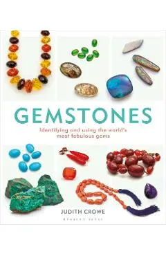 Gemstones - Judith Crowe