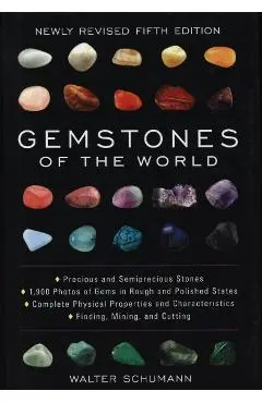 Gemstones of the World