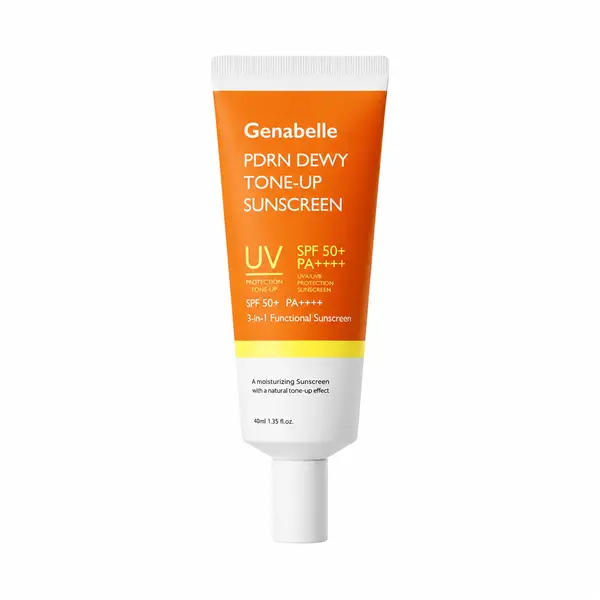 Genabelle – PDRN Dewy Tone-Up Sunscreen, 40ml