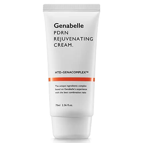 Genabelle - PDRN Rejuvenating Cream, 70ml