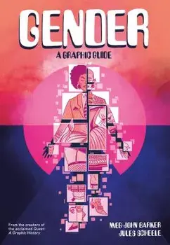 Gender: A Graphic Guide, Paperback/Meg-John Barker