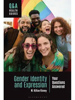 Gender Identity and Expression. Your Questions Answered, Hardback/***