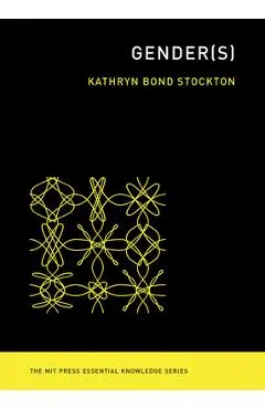 Gender(s) - Kathryn Bond Stockton