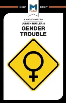 Gender Trouble, Paperback/Tim Smith-Laing