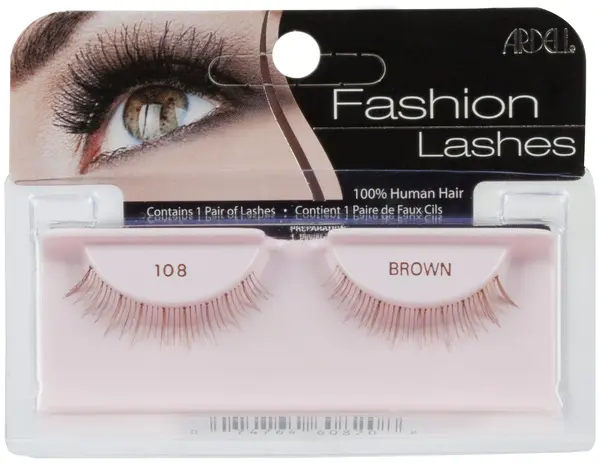 Gene Ardell 108 Demi Brown 1buc