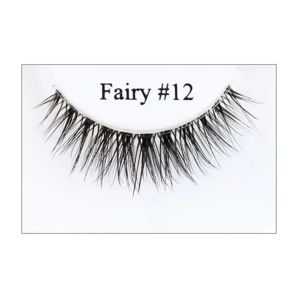 Gene banda Fairy Chromart 12 S