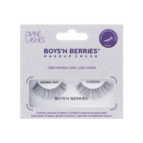 Gene False Boys`n Berries Fortuna