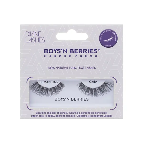 Gene False Boys`n Berries Gaia