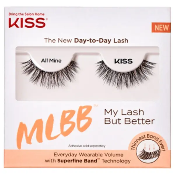 Gene false tip bandă KissUSA MLBB All Mine