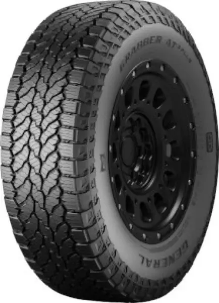 General GRABBER AT3 Plus ( 225/70 R17 108T XL, cu protectie de janta )