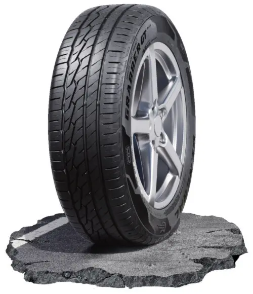 General Grabber GT Plus ( 265/70 R16 112H EVc, cu protectie de janta )