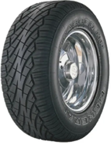 General GRABBER HP ( 235/60 R15 98T, cu protectie de janta OWL )