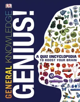 General Knowledge Genius/DK