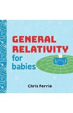 General Relativity for Babies