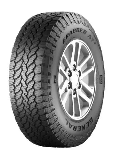 GENERAL TYRE GRABBER AT3 215/60R17 96H