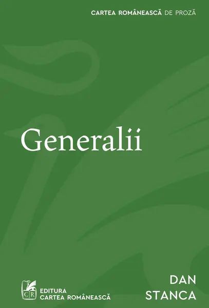 Generalii - Dan Stanca