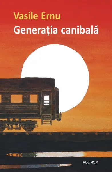 Generaţia canibală
