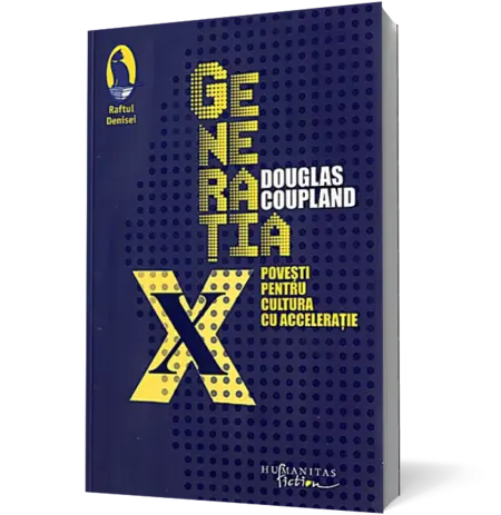 Generaţia X