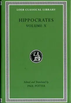 Generation. Nature of the Child. Diseases 4. Nature of Women and Barrenness, Hardback/***