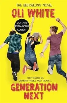 Generation Next, Paperback/Oli White