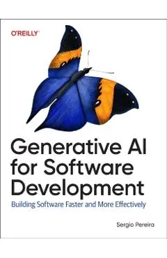 Generative AI for Software Development - Sergio Pereira
