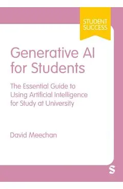 Generative AI for Students - David Meechan