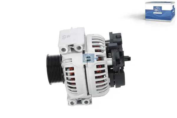 Generator / Alternator DT Spare Parts 1.21327