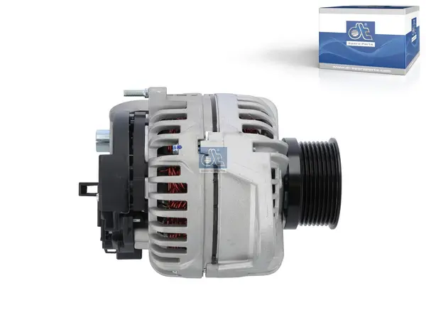 Generator / Alternator DT Spare Parts 2.21039