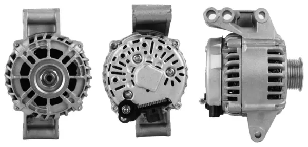 Generator / Alternator ELSTOCK 27-5651