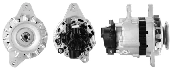 Generator / Alternator ELSTOCK 28-0836