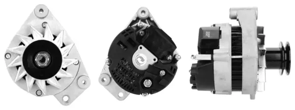Generator / Alternator ELSTOCK 28-0944