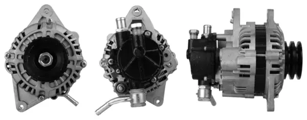 Generator / Alternator ELSTOCK 28-2848