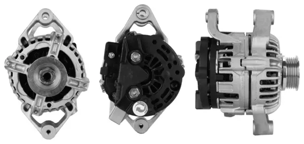 Generator / Alternator ELSTOCK 28-3657