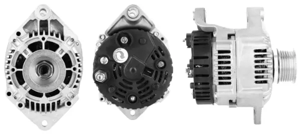 Generator / Alternator ELSTOCK 28-3727