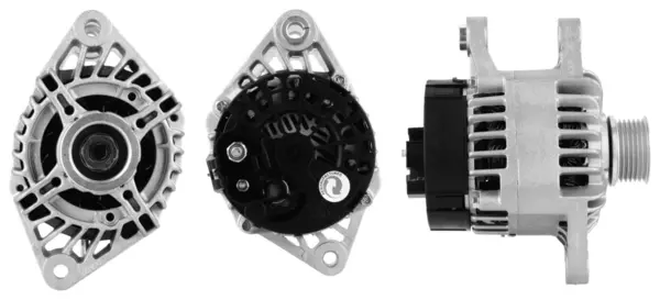 Generator / Alternator ELSTOCK 28-4639