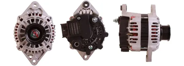 Generator / Alternator ELSTOCK 28-6726