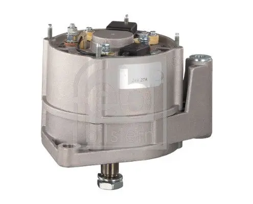 Generator / Alternator FEBI BILSTEIN 100524