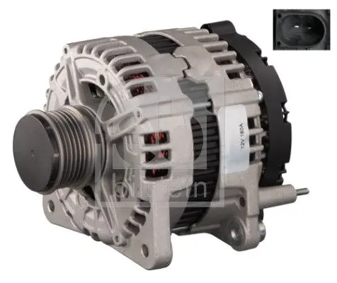 Generator / Alternator FEBI BILSTEIN 101507