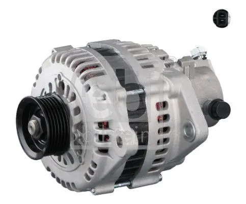Generator / Alternator FEBI BILSTEIN 101560