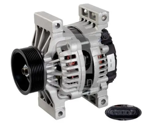 Generator / Alternator FEBI BILSTEIN 175821