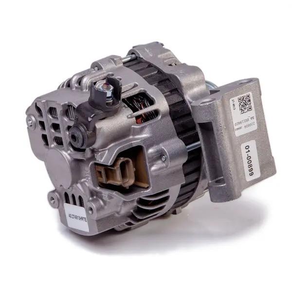 Generator / Alternator HARTWINN 40.274813HRTE