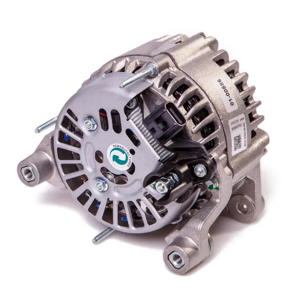 Generator / Alternator HARTWINN 40.274830HRTE