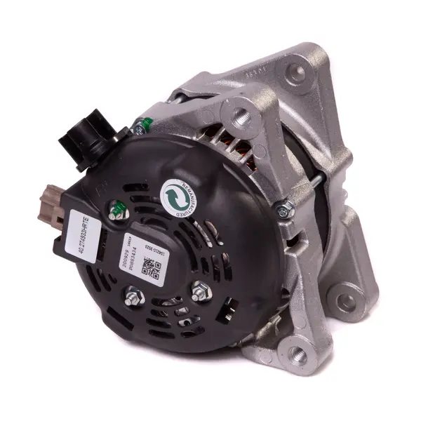 Generator / Alternator HARTWINN 40.274933HRTE