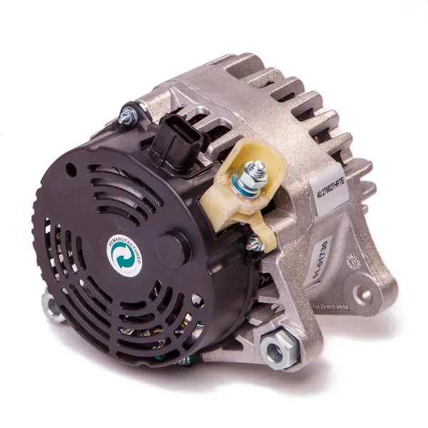 Generator / Alternator HARTWINN 40.275527HRTE