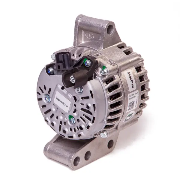 Generator / Alternator HARTWINN 40.275651HRTE