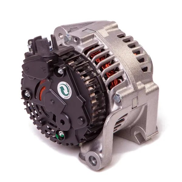 Generator / Alternator HARTWINN 40.281973HRTE