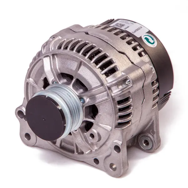 Generator / Alternator HARTWINN 40.282862HRTE