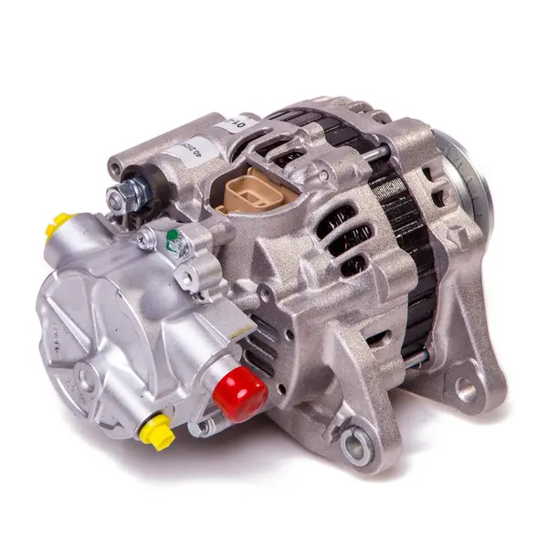 Generator / Alternator HARTWINN 40.282980HRTE