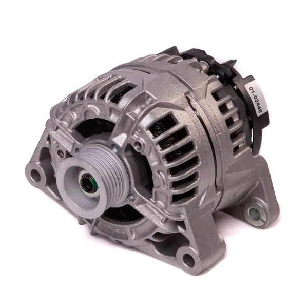 Generator / Alternator HARTWINN 40.283535HRTE