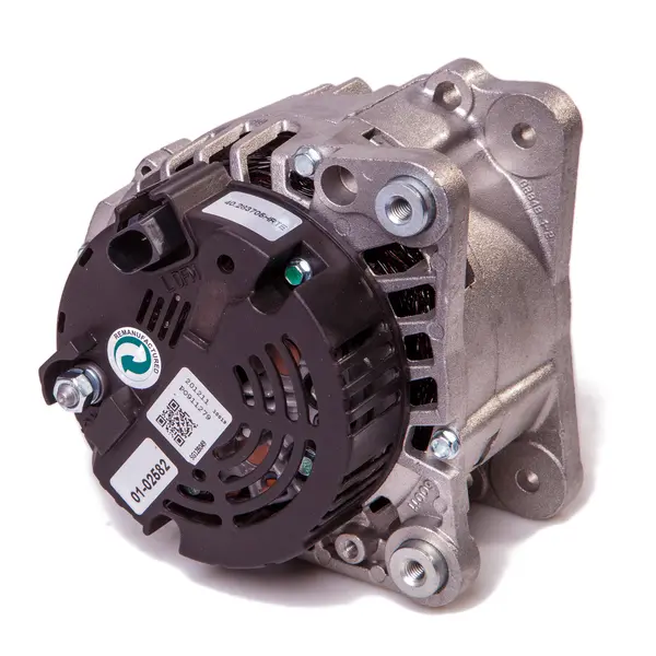 Generator / Alternator HARTWINN 40.283705HRTE